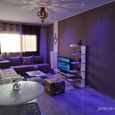 Opera Appartement, Hivernage Marrakech. Marrakesz Zewnętrze zdjęcie