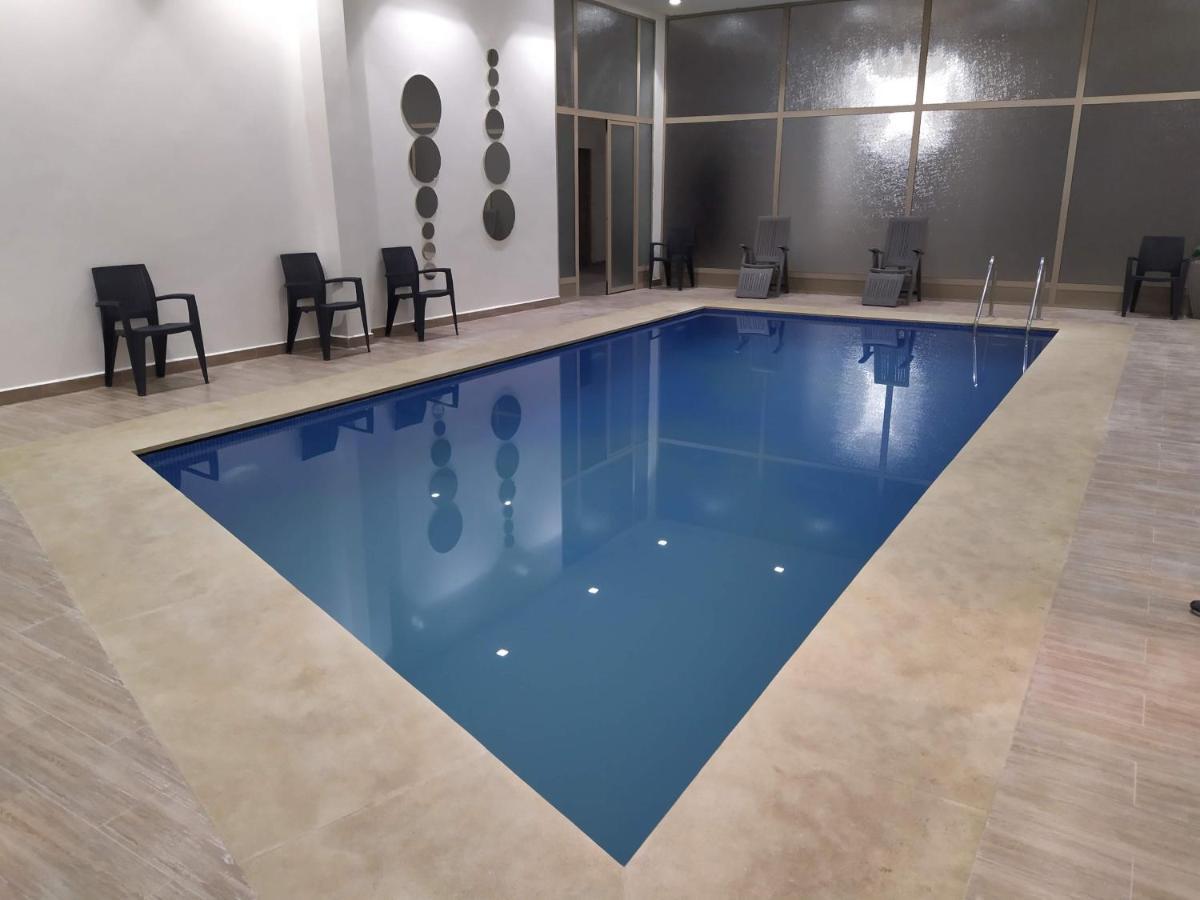 Opera Appartement, Hivernage Marrakech. Marrakesz Zewnętrze zdjęcie