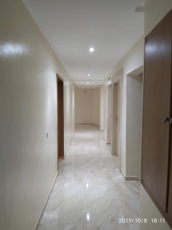 Opera Appartement, Hivernage Marrakech. Marrakesz Zewnętrze zdjęcie