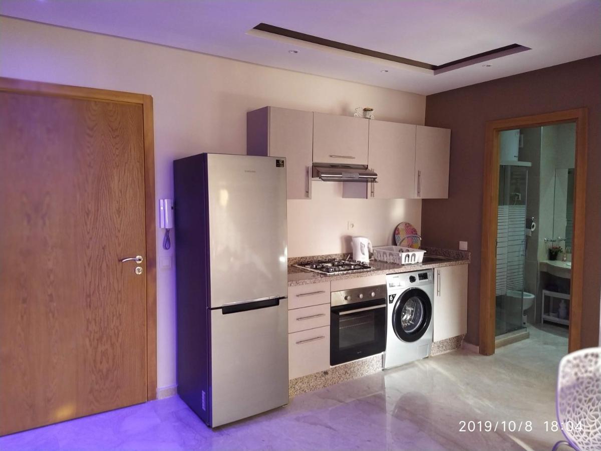Opera Appartement, Hivernage Marrakech. Marrakesz Zewnętrze zdjęcie