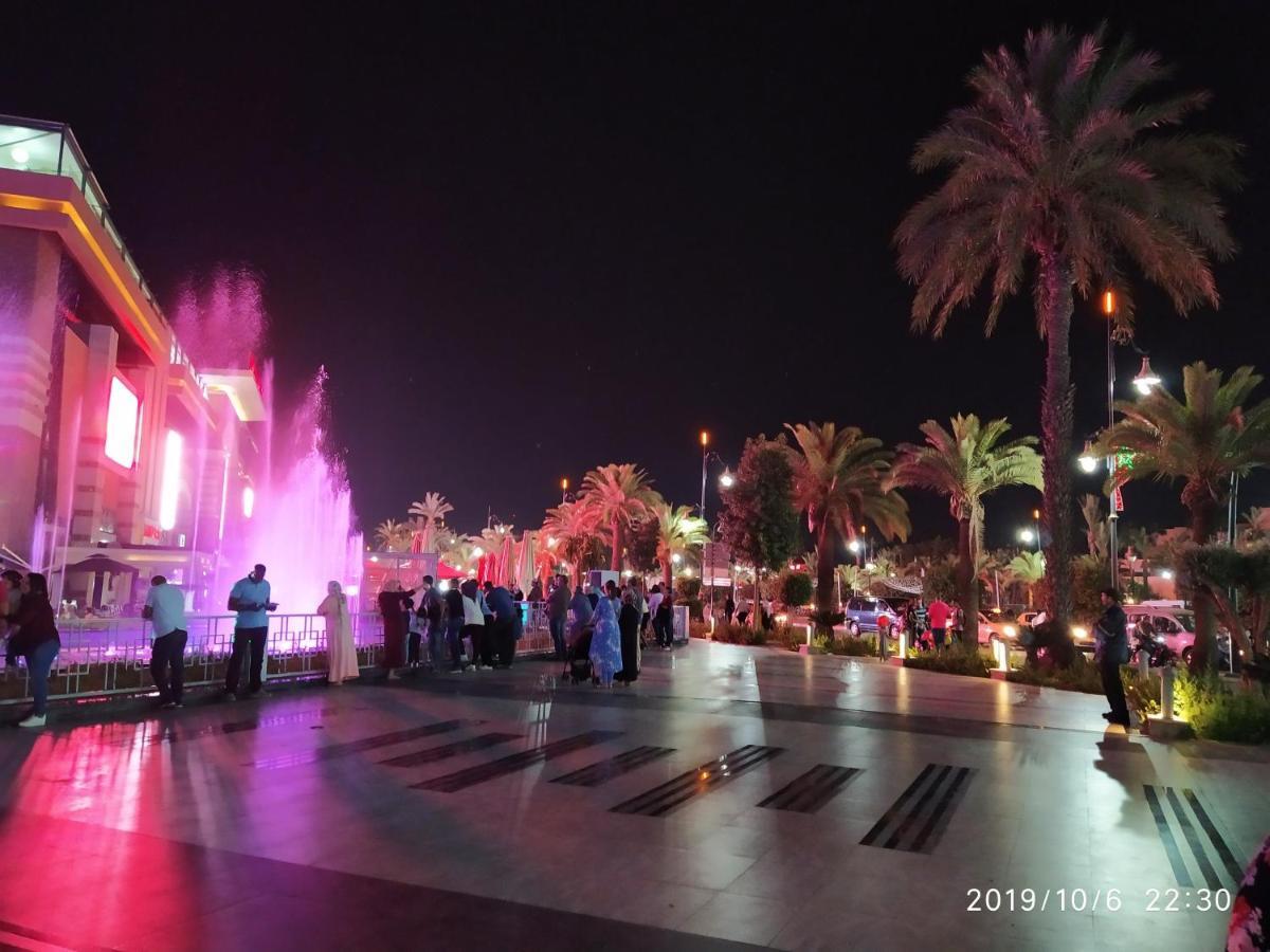 Opera Appartement, Hivernage Marrakech. Marrakesz Zewnętrze zdjęcie