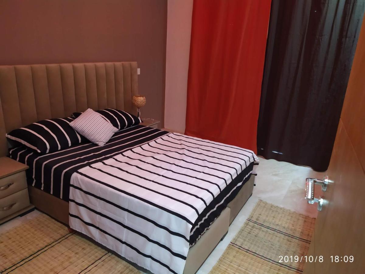 Opera Appartement, Hivernage Marrakech. Marrakesz Zewnętrze zdjęcie