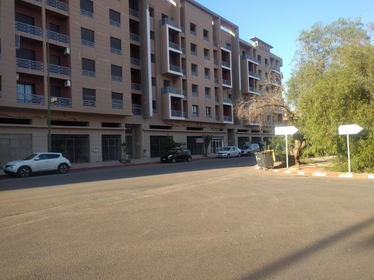 Opera Appartement, Hivernage Marrakech. Marrakesz Zewnętrze zdjęcie
