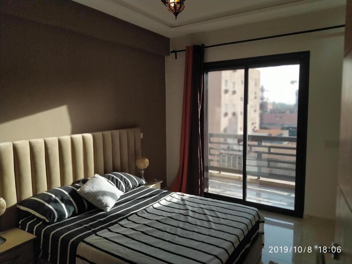 Opera Appartement, Hivernage Marrakech. Marrakesz Zewnętrze zdjęcie