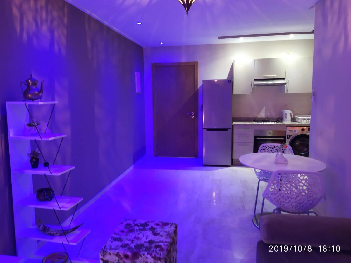 Opera Appartement, Hivernage Marrakech. Marrakesz Zewnętrze zdjęcie