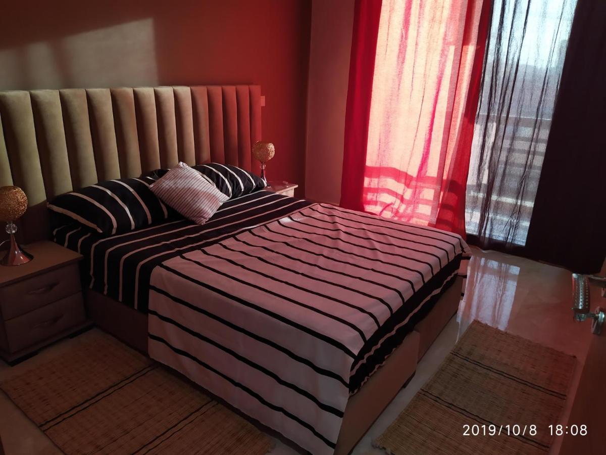 Opera Appartement, Hivernage Marrakech. Marrakesz Zewnętrze zdjęcie