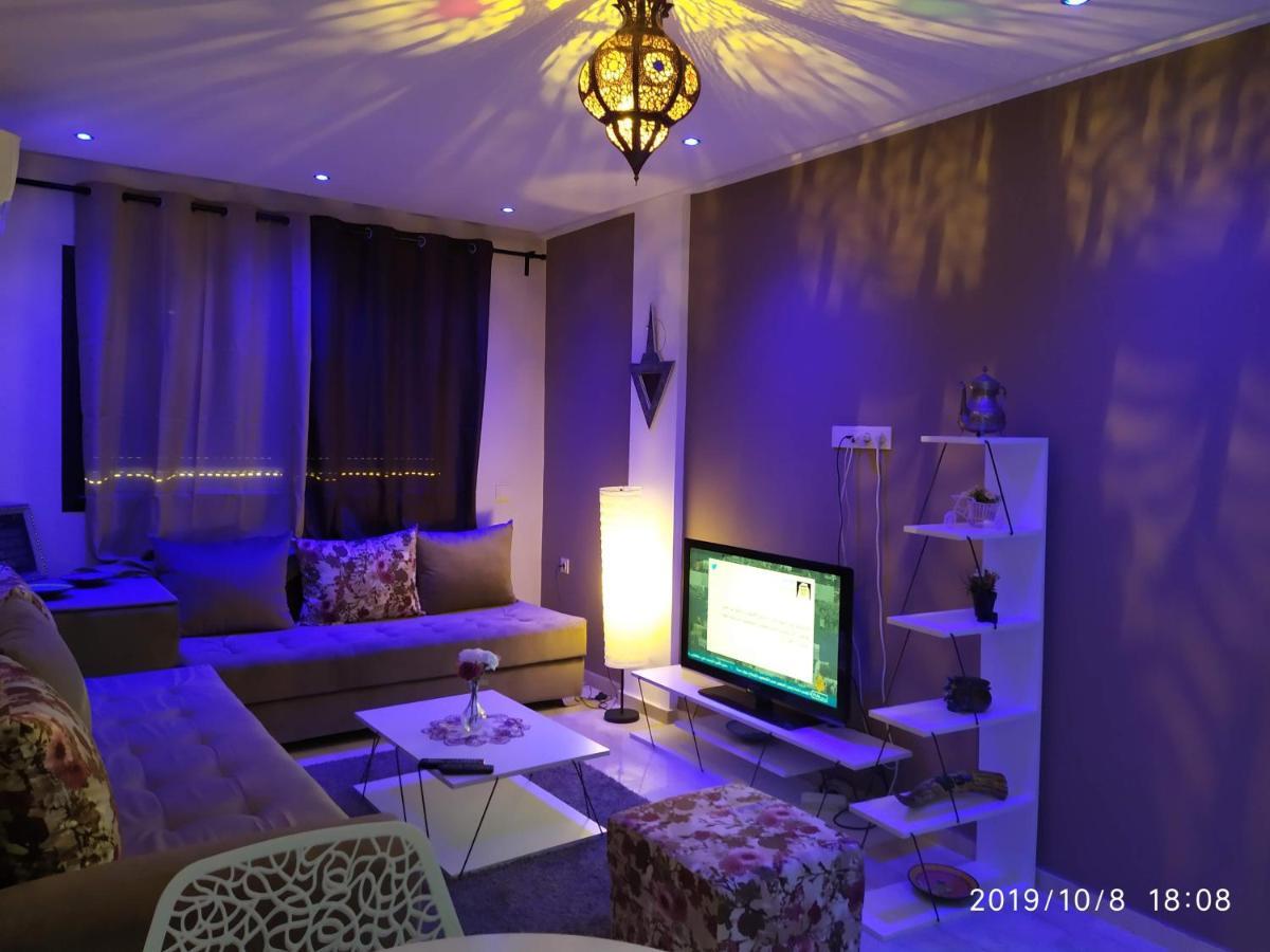 Opera Appartement, Hivernage Marrakech. Marrakesz Zewnętrze zdjęcie
