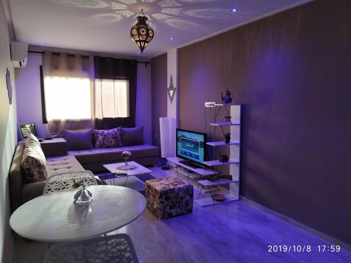 Opera Appartement, Hivernage Marrakech. Marrakesz Zewnętrze zdjęcie