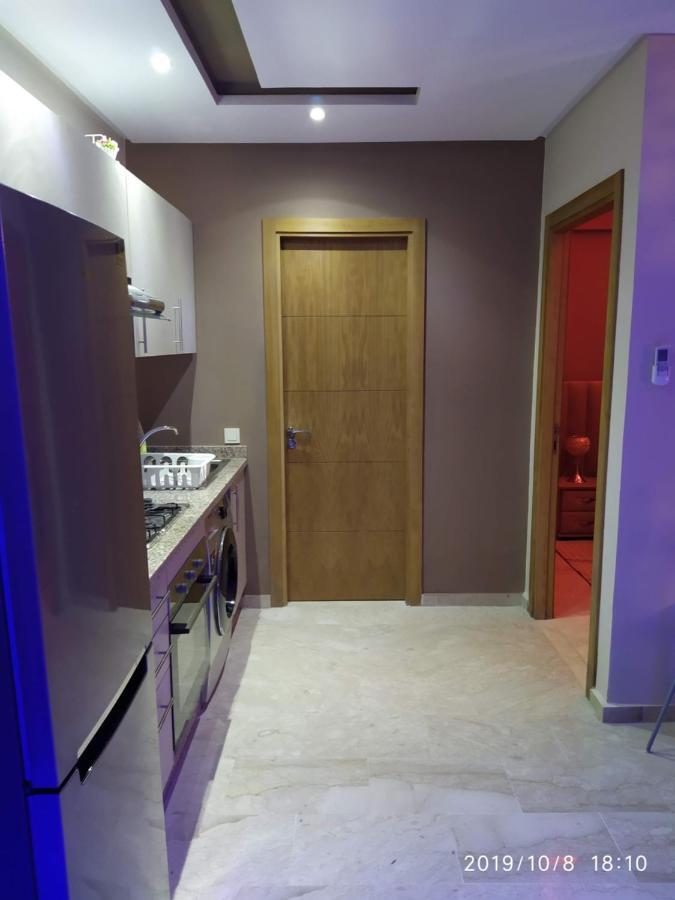 Opera Appartement, Hivernage Marrakech. Marrakesz Zewnętrze zdjęcie